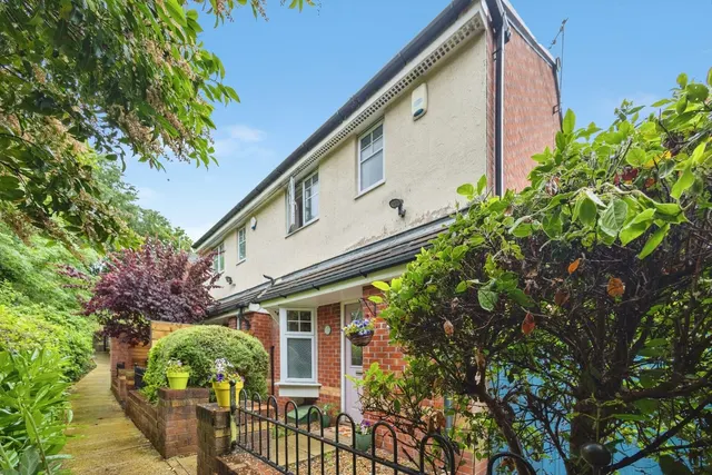 Yew Tree Road, Manchester, Greater Manchester, M14, photo 1