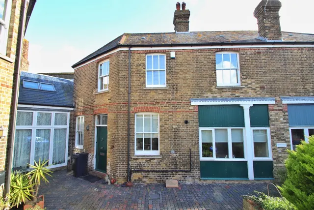 Jacksons Stables, Westgate-on-Sea, Kent, CT8 8QJ, photo 1