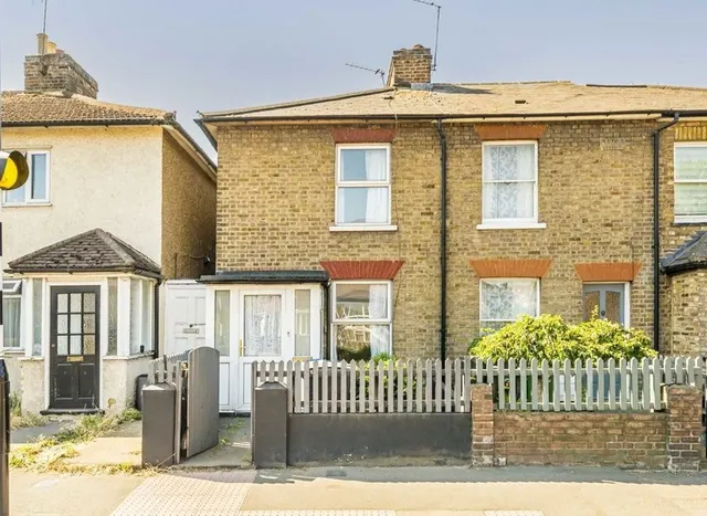 Cambridge Road, Kingston Upon Thames, KT1, photo 1