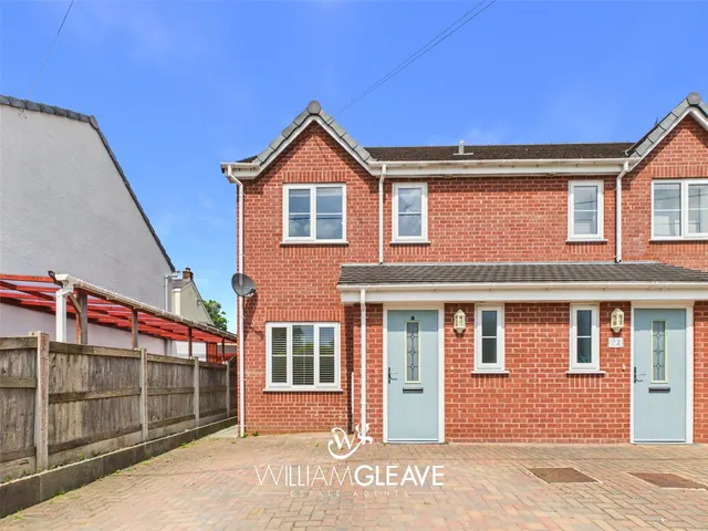 Nant Mawr Road, Buckley, Flintshire, CH7 2PX, photo 1