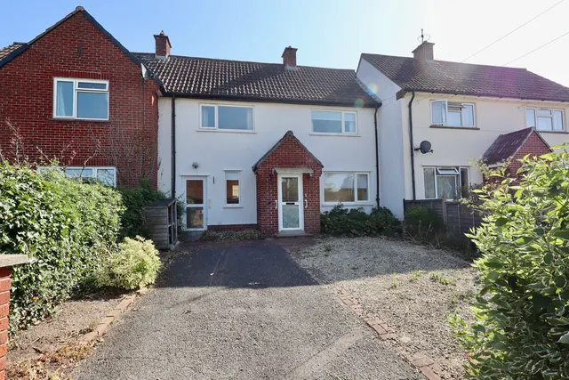 Westfield Road, Wells, photo 1