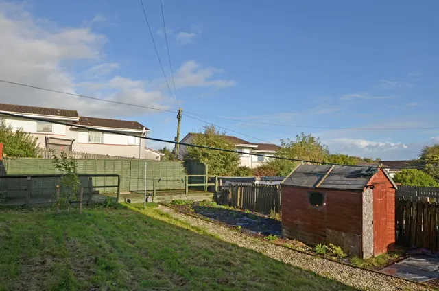 Fulshaw Crescent, Ayr, KA8, photo 2