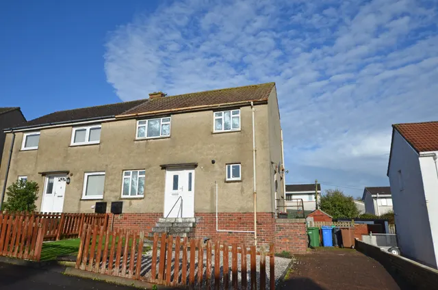 Fulshaw Crescent, Ayr, KA8, photo 1