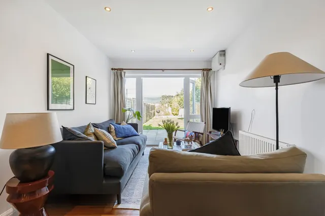 Photo 2 — Swaffield Road, Earlsfield, London, SW18