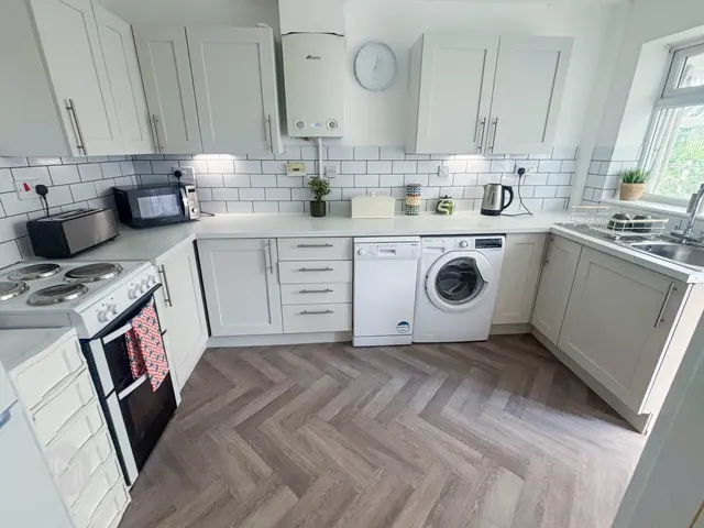 Photo 3 — Westcott Close, Bolton, BL2 3HG
