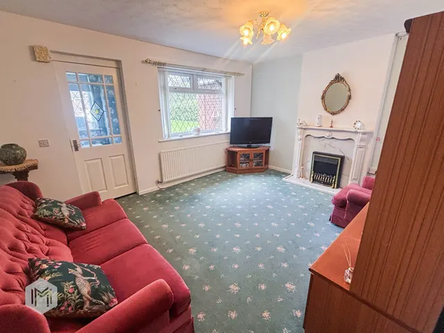 Photo 2 — Westcott Close, Bolton, BL2 3HG