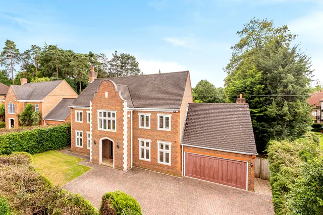 Ascot, Berkshire, SL5 9RX, photo 1