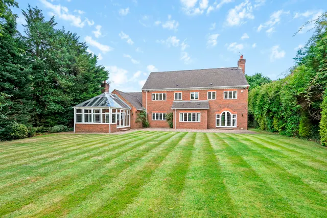 Photo 2 — Ascot, Berkshire, SL5 9RX