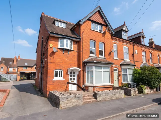 Drayton Road, Birmingham, B14, photo 3