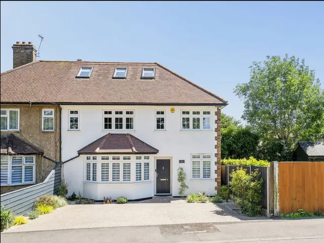 Berry Lane, Rickmansworth, WD3, photo 2