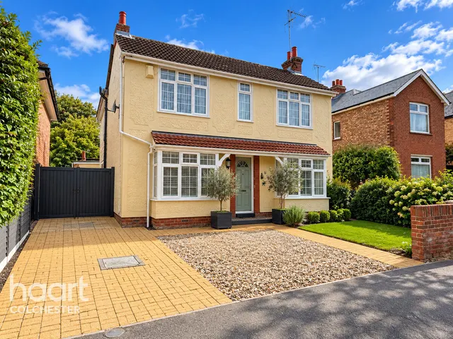 Old Heath Road, Colchester, CO2, photo 1