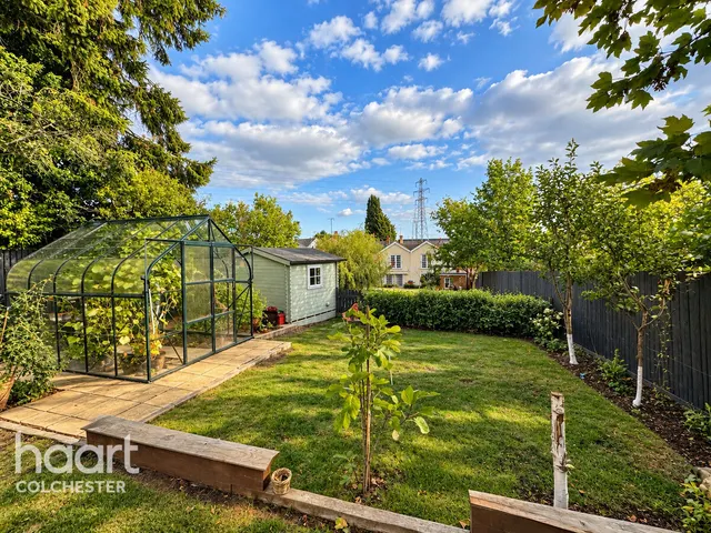 Old Heath Road, Colchester, CO2, photo 3