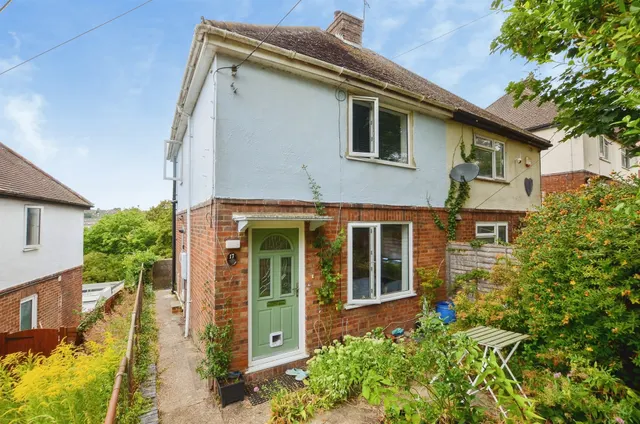 Milton Road, Chesham, photo 1