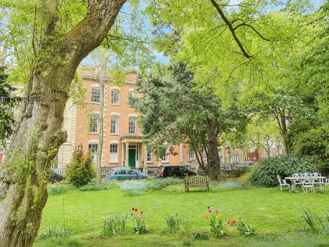 Dowry Square, Bristol, BS8, photo 2