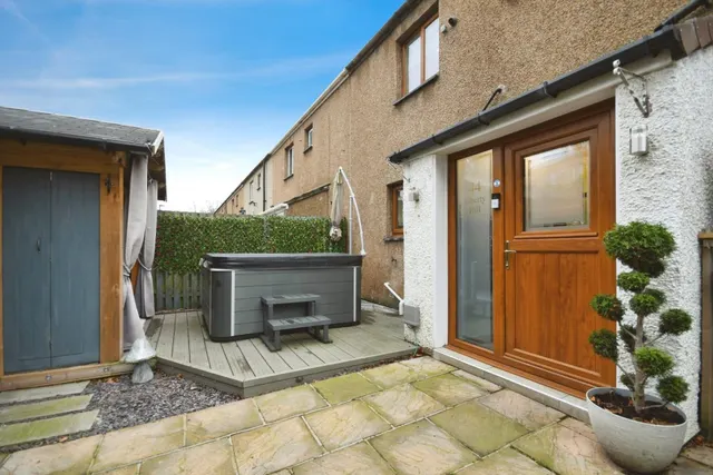 Liberty Hill, Stannington, S6, photo 1