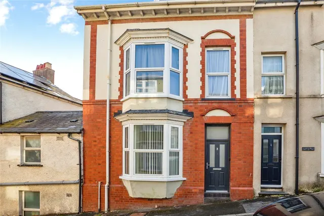 Penmaesglas Road, Aberystwyth, SY23, photo 2