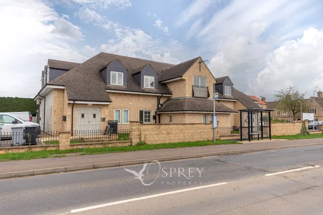 Towngate Mews, Market Deeping, PE6, photo 1