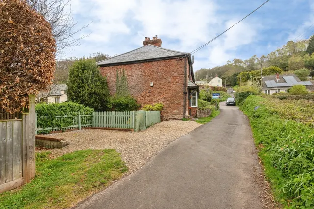 Willow View, Timberscombe, TA24, photo 3