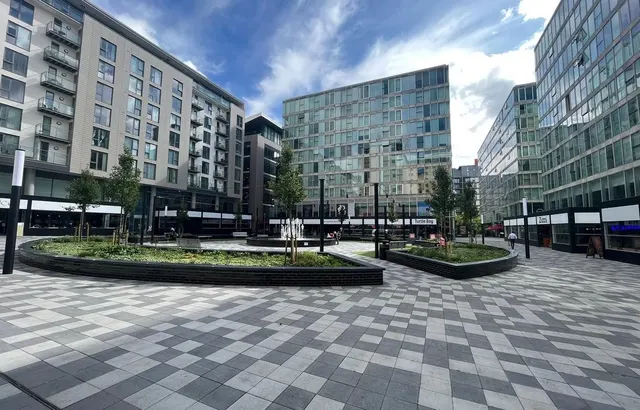 Rillaton Walk, Milton Keynes, MK9, photo 1