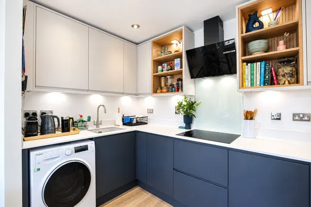 Deanery Road, Bristol, BS1, photo 2