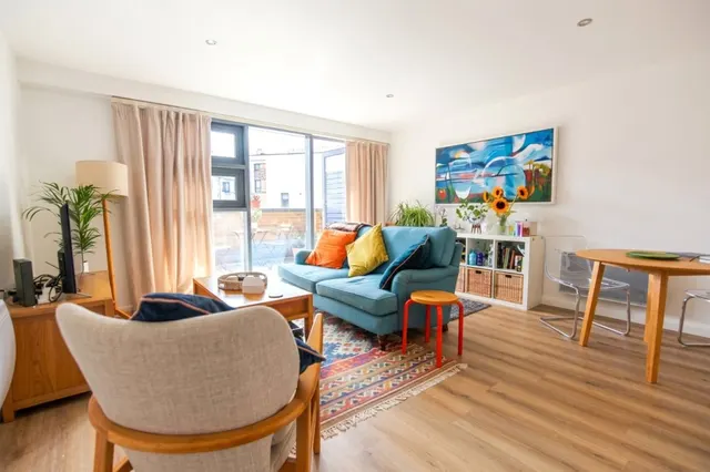 Deanery Road, Bristol, BS1, photo 1
