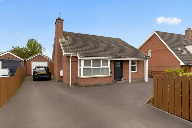 Castlehill, comber, BT23, photo 2
