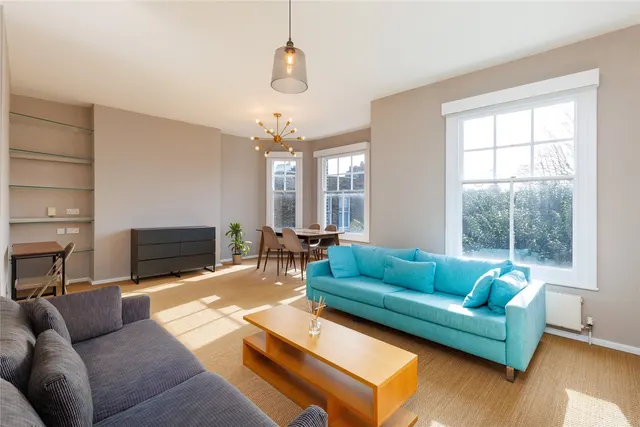 Kings Road, Chelsea, London, SW3, photo 1