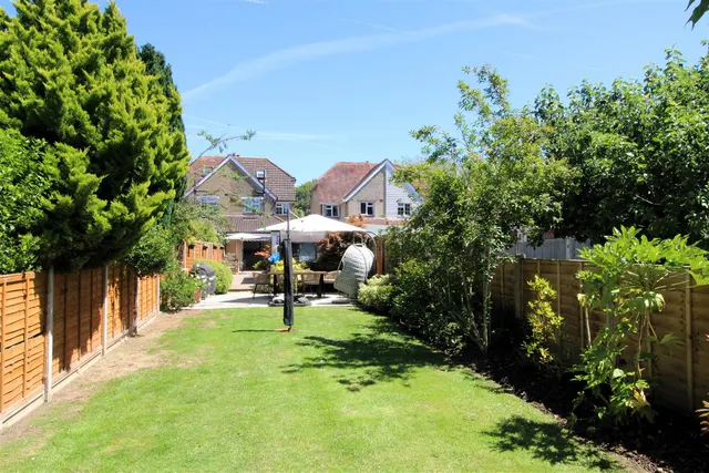 Crofton Lane, Hill Head, photo 1