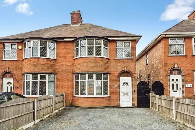 Arbury Road, Nuneaton, CV10, photo 1