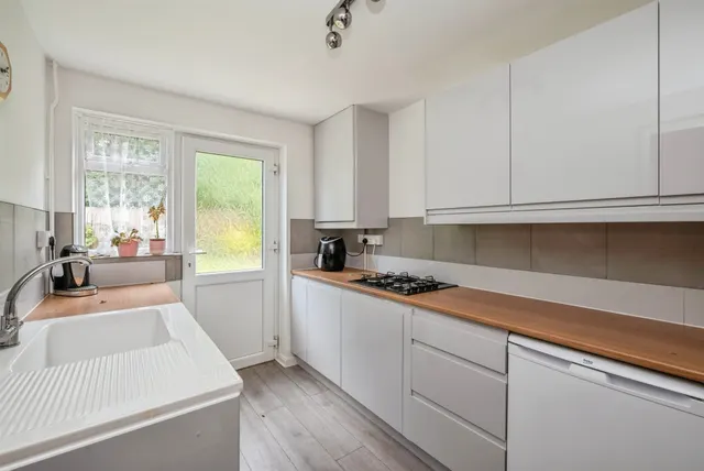 Photo 2 — Petre Close, North Walsham