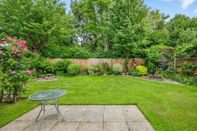 Photo 3 — Petre Close, North Walsham