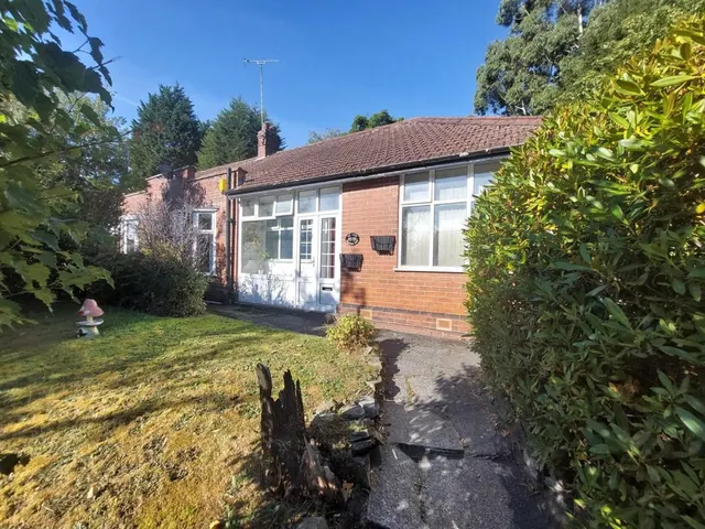 Belhaven Road, Crumpsall, M8, photo 1