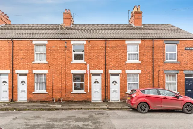 Nicholson Street, Newark, photo 1