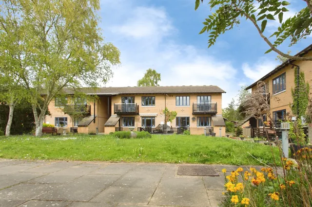 Ely Place, Trumpington, Cambridge, photo 1