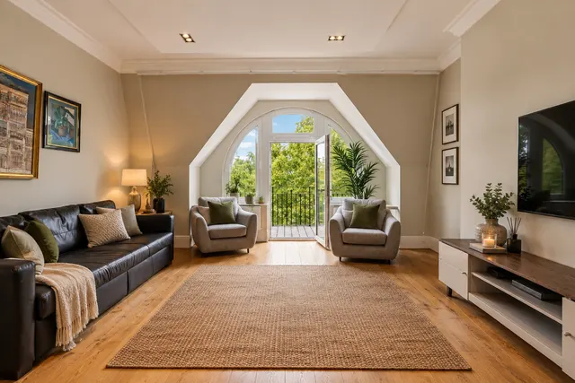 Park Road, Regent's Park, NW1, photo 1