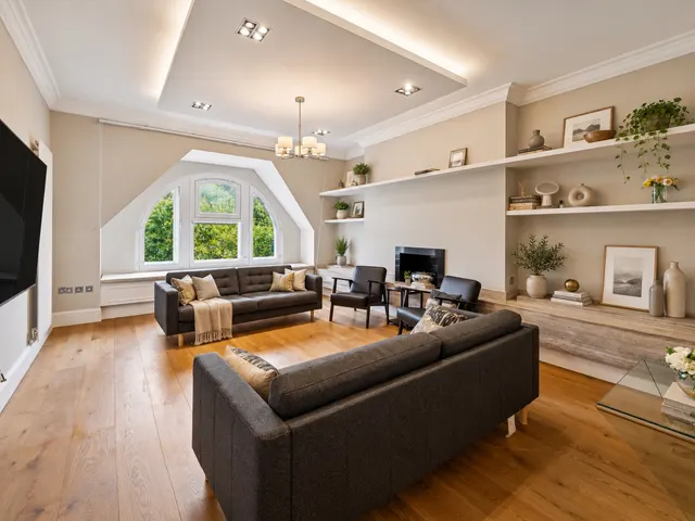 Park Road, Regent's Park, NW1, photo 2