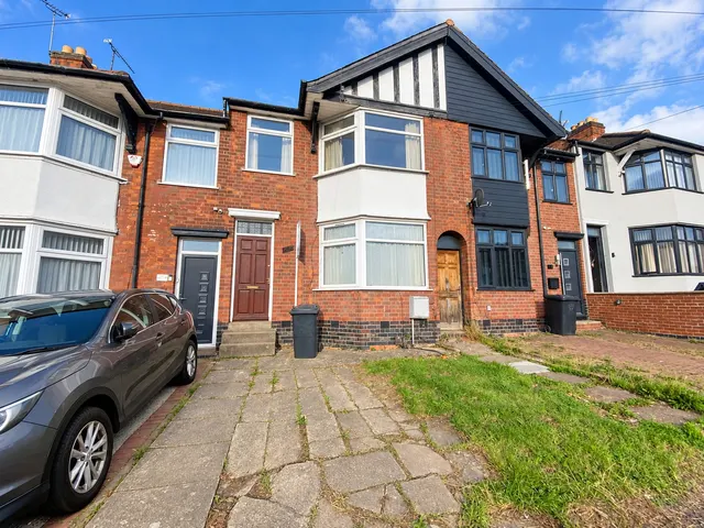 St. Saviours Road, Leicester, LE5, photo 1