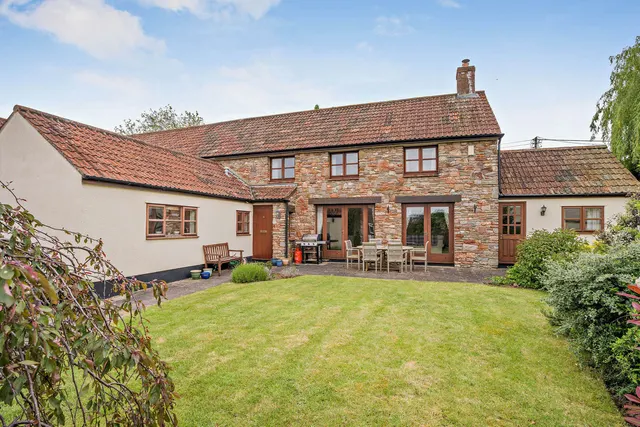 Fir Leaze, Nailsea, BS48, photo 1
