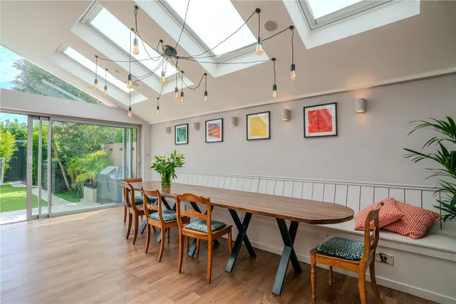 Photo 2 — Kings Farm Avenue, Richmond, TW10