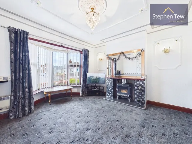 Chislehurst Avenue, Blackpool, FY4, photo 3
