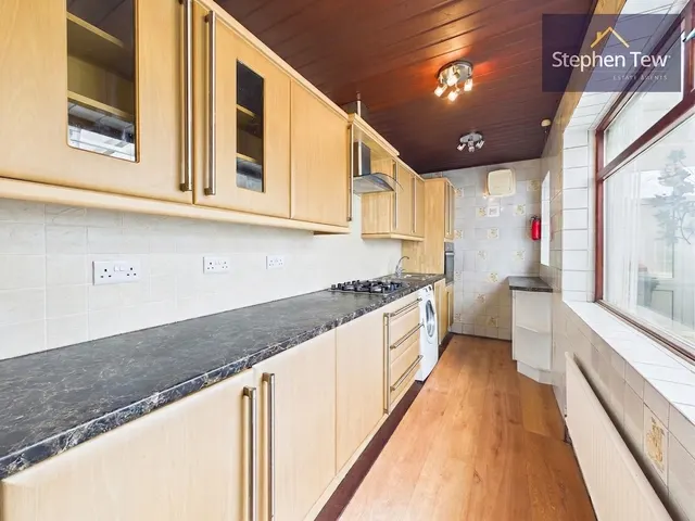 Chislehurst Avenue, Blackpool, FY4, photo 2
