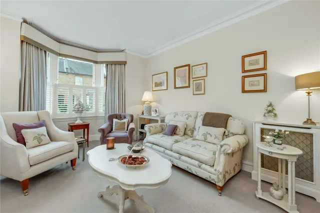 Photo 3 — Wolsey Road, Esher, Surrey, KT10 8NT