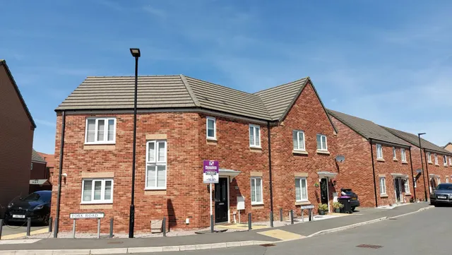 Lingfield Park, Bourne, PE10, photo 1