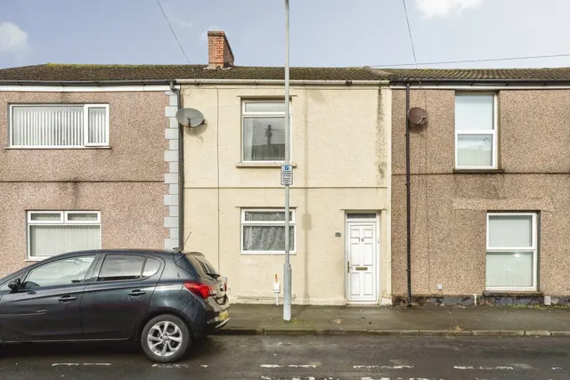 Rodney Street, Swansea, SA1, photo 1