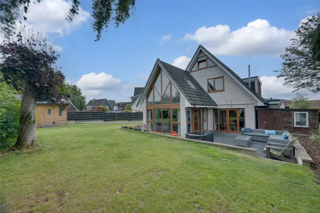 Wilson Road, Banchory, AB31, photo 1