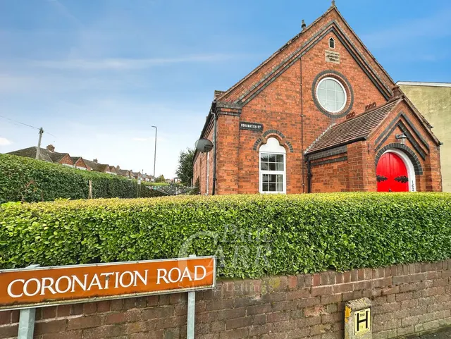 Coronation Road, Pelsall, WS4, photo 1