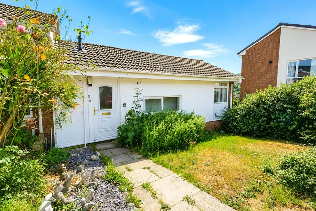 Meadow Close, Ilfracombe, EX34, photo 1