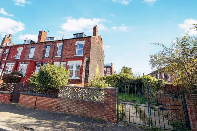 Florence Avenue, Leeds, LS9, photo 1