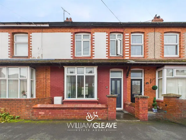 Photo 2 — Phoenix Street, Sandycroft, Deeside, Flintshire, CH5 2PE