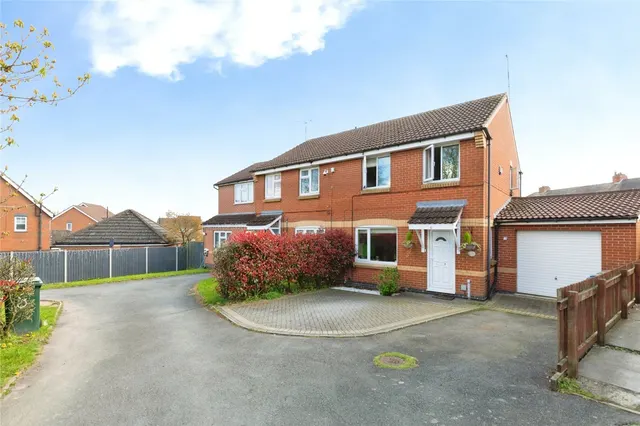 Ladyfields Way, Holbrooks, Coventry, CV6, photo 1